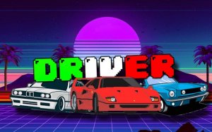 Driver: Ultimate Arcade Challenge