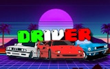 Driver: Ultimate Arcade Challenge