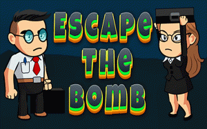 Escape the blast: Survival Challenge