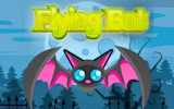 Flying Bat Arcade Adventure