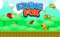 Flying Fox: Sky Adventure Arcade