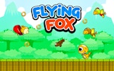 Flying Fox: Sky Adventure Arcade