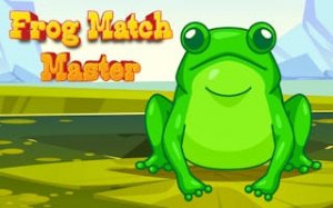 Frog Pair Memory Challenge
