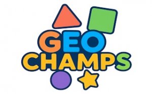 Shape Explorers: Early Geometry Fun