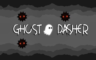 Ghost Dasher - Phantom Escape Game