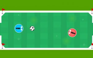 Giro Football: Spin & Score