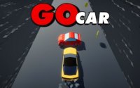 Go Car: Gold Rush
