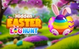 Hidden Easter Egg Hunt: Find Hidden Objects Game