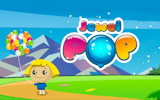 Jewel Pop - Balloon Match 3 Puzzle