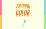 Jumping Color Ball Game Online