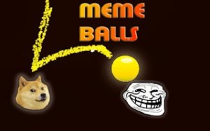 Smile Ball Puzzle: Casual Arcade Game