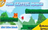 Mini Critter Munch: Watermelon Adventure