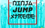 Ninja Jump Xtreme - Platformer Game