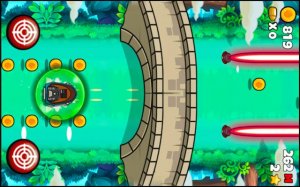 Ocean Odyssey: Underwater Adventure Game