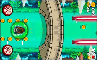 Ocean Odyssey: Underwater Adventure Game