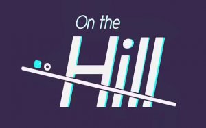 On the Hill - Arcade Slider