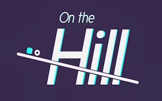 On the Hill - Arcade Slider