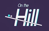 On the Hill - Arcade Slider