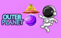 Outer Planet: Alien Invasion