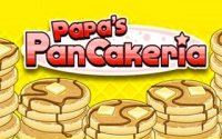 Papa's Pancakeria - Cooking Game
