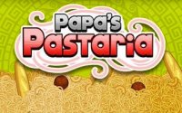 Papa's Pastaria - Restaurant Management Game