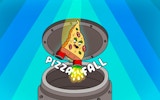 PizzaFall: Slice & Shoot Adventure
