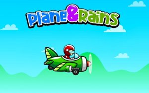 Sky Dash Flight Challenge