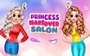 Royal Glow Makeover Studio