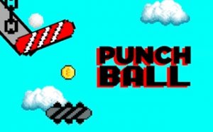 Paddle Bounce Classic