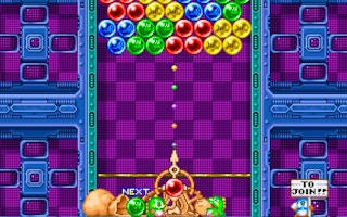 Puzzle Bobble: Bubble precision fighter Puzzle Game