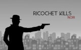 Ricochet defeats: Precision Puzzle precision fighter