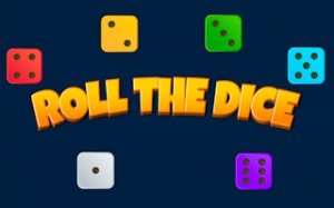 Tap Dice Score Quest