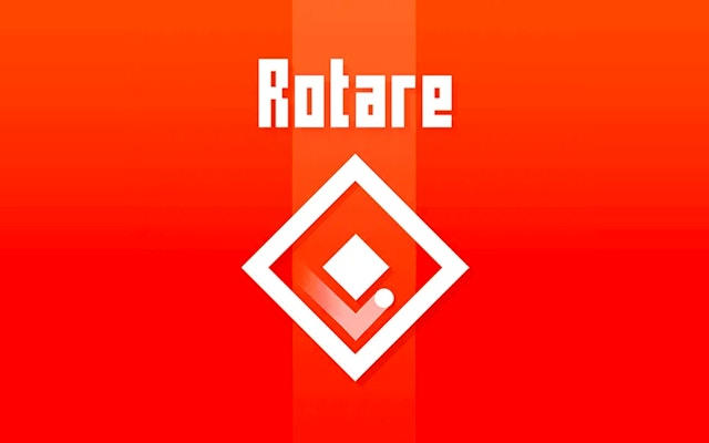 Rotare - Tap & Turn Arcade