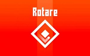 Rotare - Tap & Turn Arcade