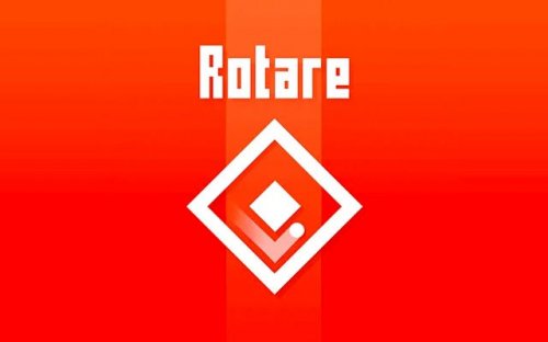 Rotare - Tap & Turn Arcade