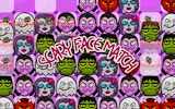 Scary Face Match - Puzzle Game