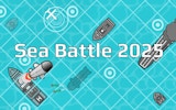 Sea Battle 2025: Modern Naval Strategy Game