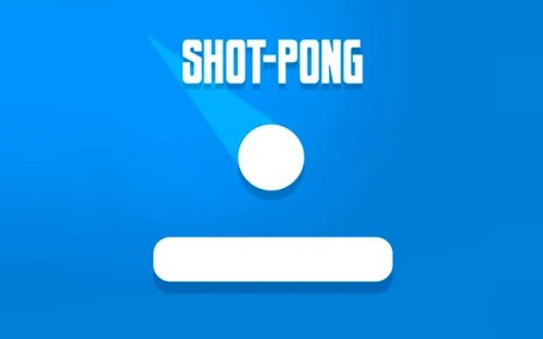 Shot Pong Challenge