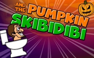 Rolling Gourd Dash