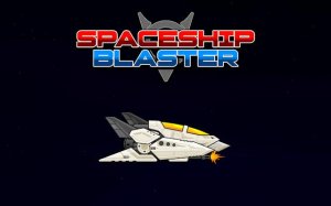 Stellar Journey Endless Arcade