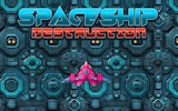 Spaceship Destruction: Arcade Precision Fighter