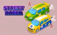 Street Racer Online: 3D Car Racing Game