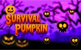 Survival Pumpkin - Halloween Endless Jumper