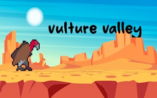 Vulture Valley: Flappy Bird Adventure