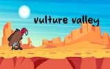 Vulture Valley: Flappy Bird Adventure
