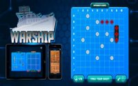 Warship Battle: Naval Strategy Game