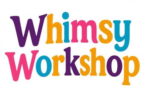 Whimsy Workshop Physics Toybox
