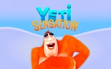 Yeti Sensation: Bigfoot Adventure Runner
