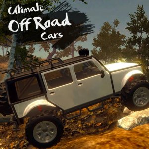 Ultimate Off-Road Driving Adventure