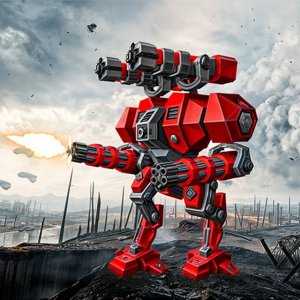 Squad Commander 3D Strategy